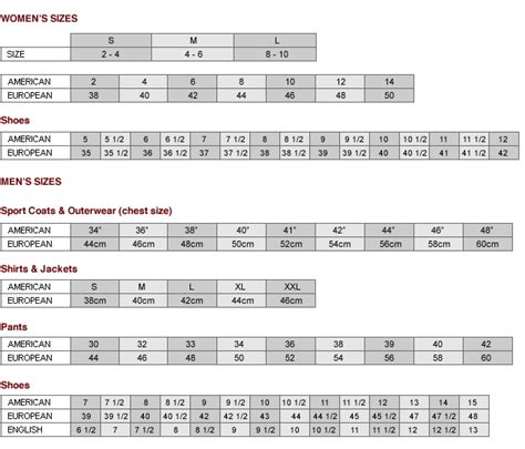 ferragamo belt size guide.